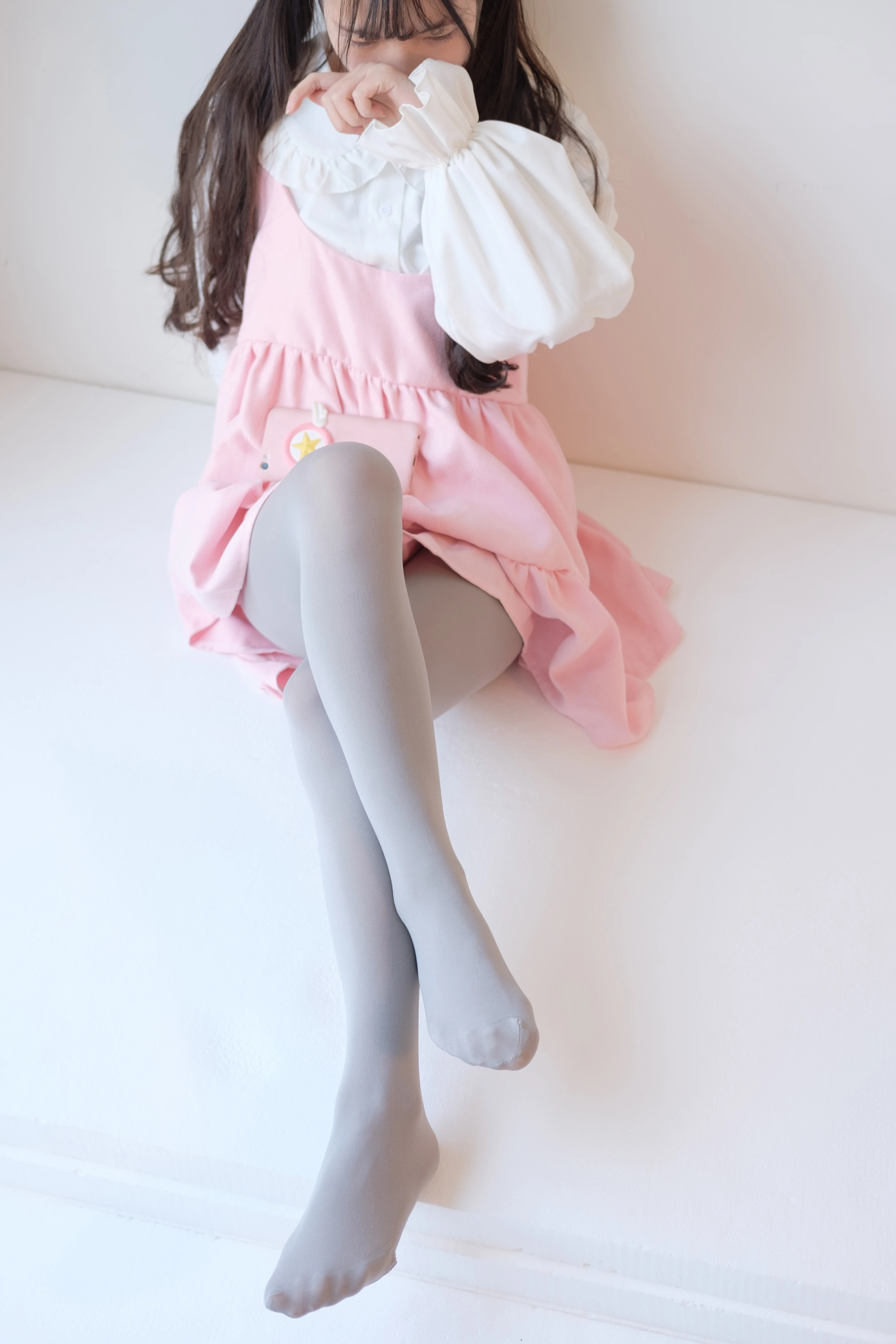 森萝财团 X-015 [130P 1V]插图9